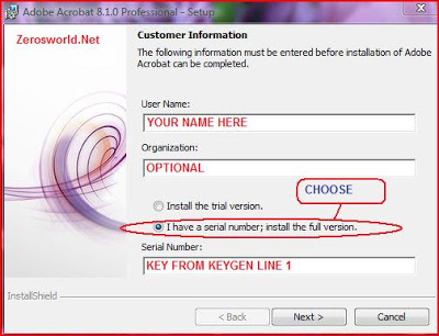adobe acrobat 9 pro download with serial number